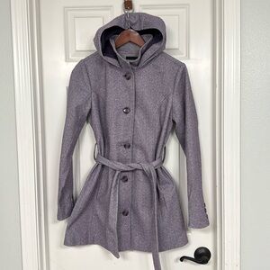 41 Hawthorn Pea Coat